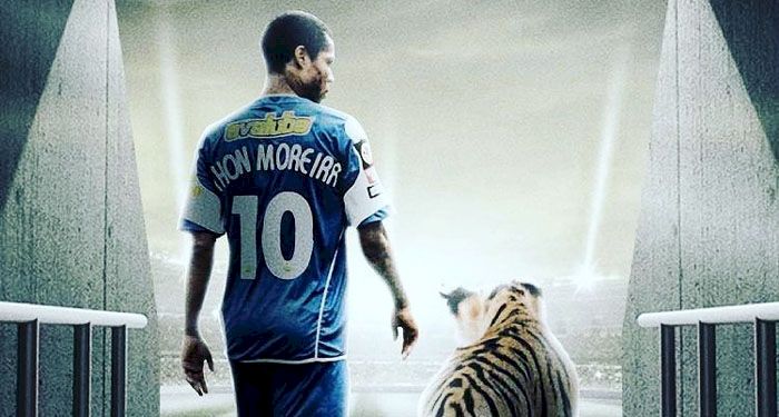 Sudah 'Kepala 4' tapi Belum Pensiun, Eks Pemain Persib Ungkap Tujuannya Kembali ke Indonesia